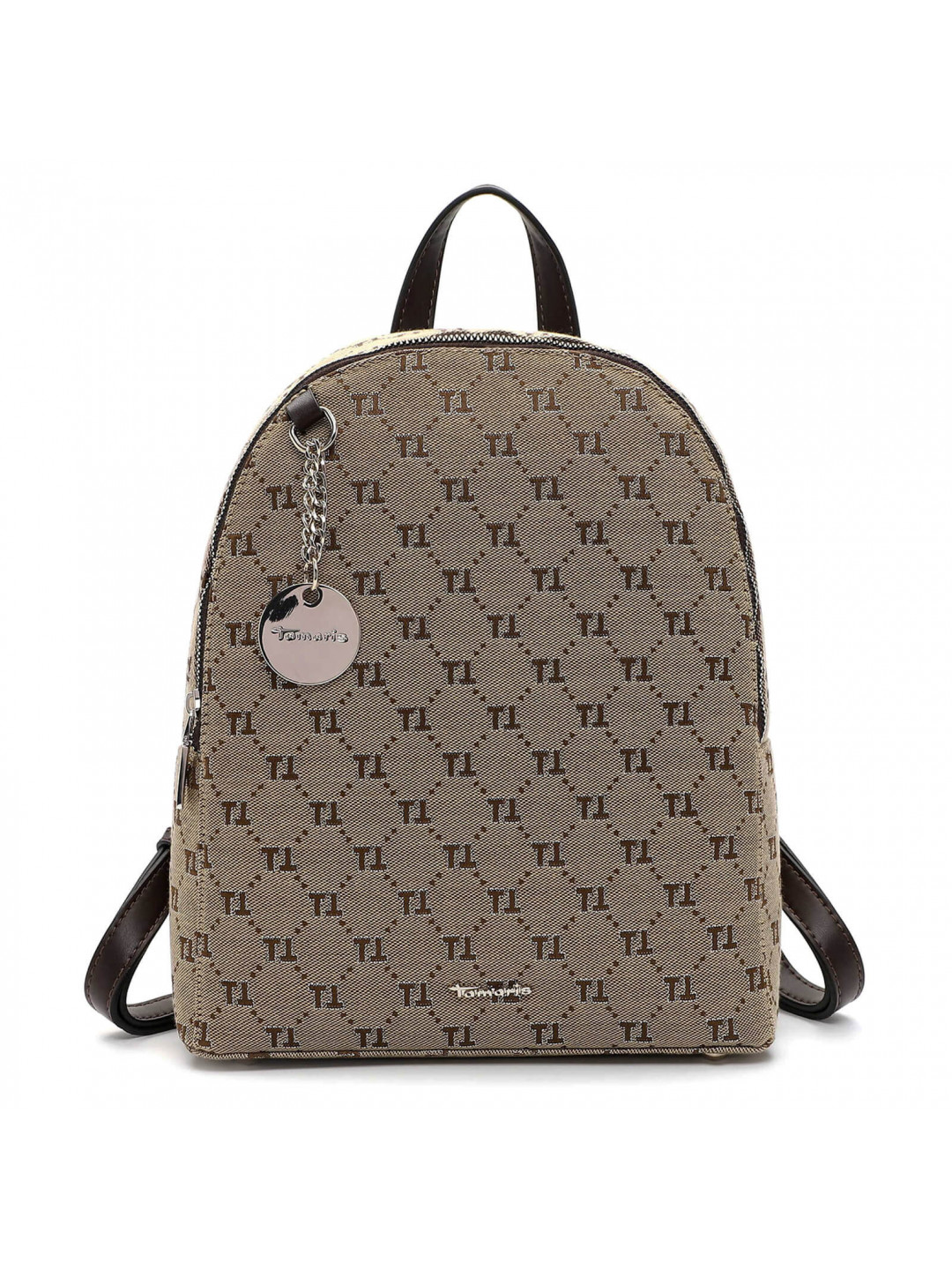 Dámský batoh Tamaris Roya – béžová